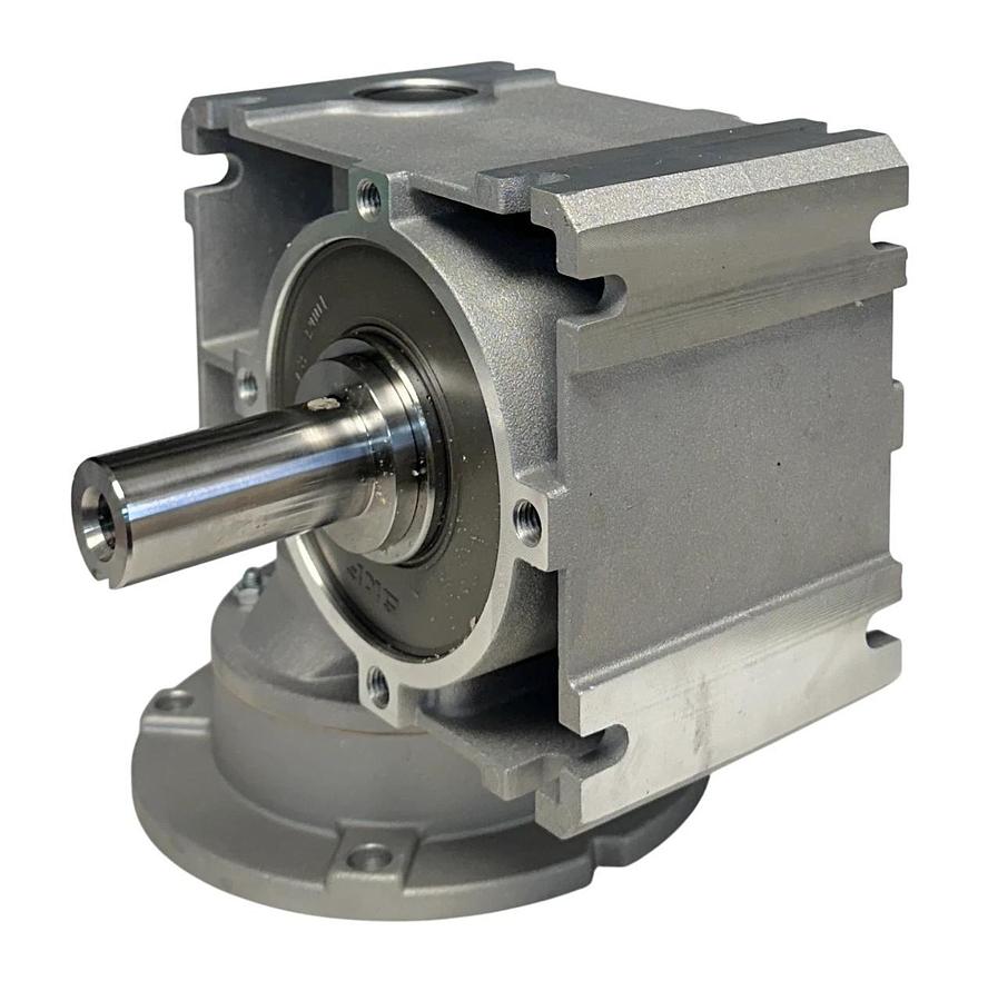 NORD SK 1SI3V-N56C / SK1SI3VN56C FLEXBLOC UNIVERSAL WORMGEAR 15:1 RATIO NSMP