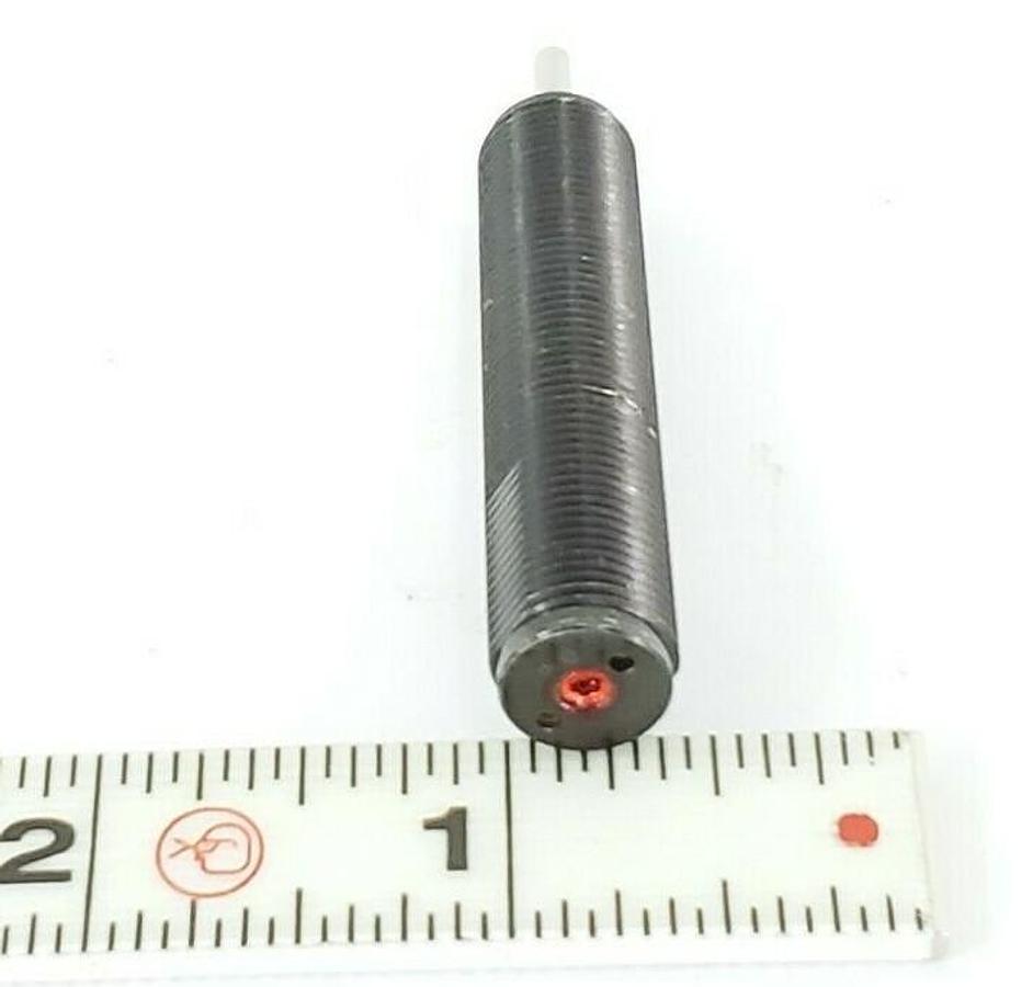 Used NEW SMC KSHF7X12 CYLINDER