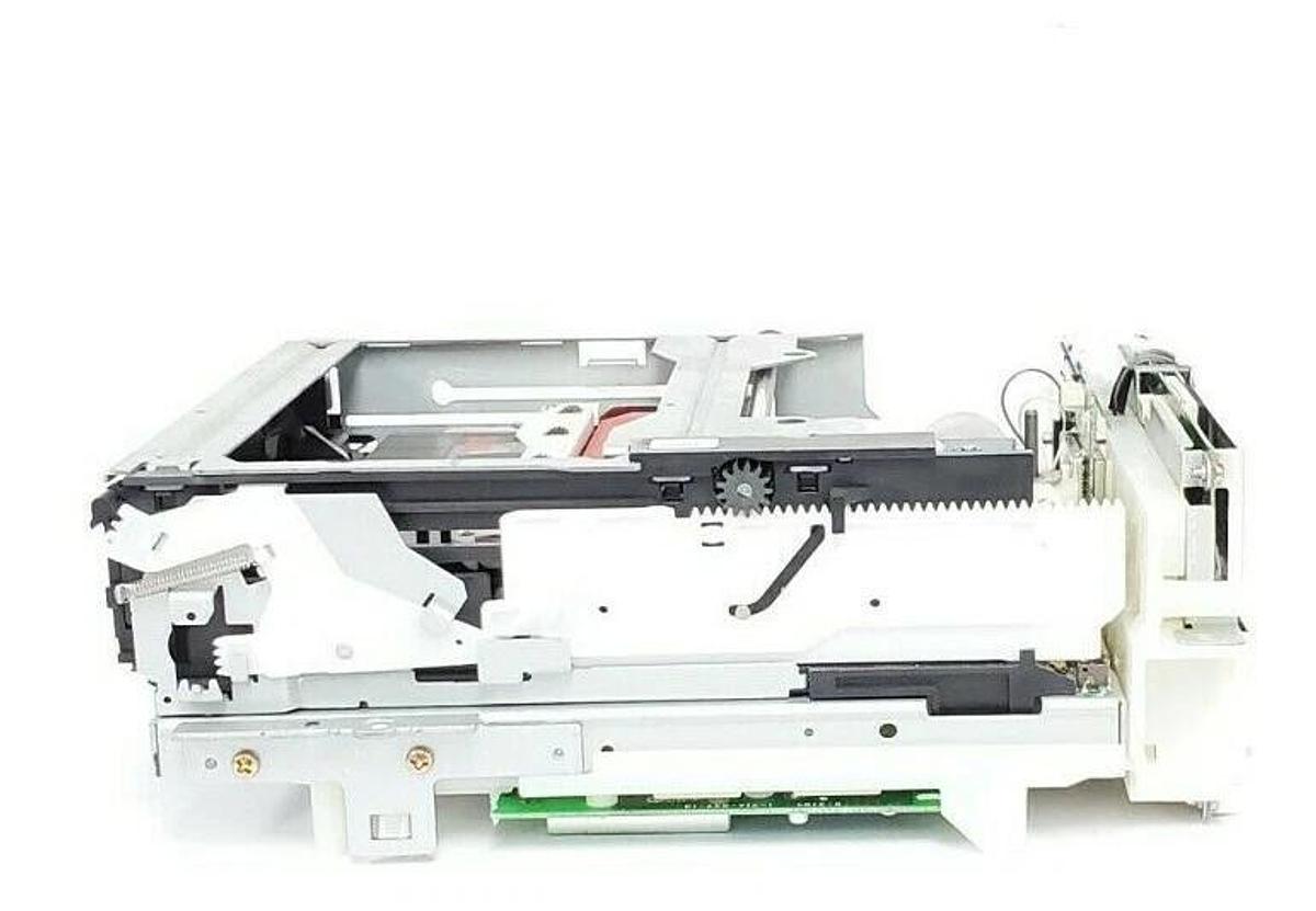 Used SONY MDX-E100 HSR DIGITAL SURVEILLANCE TAPE RECORDER ASSEMBLY MDXE100