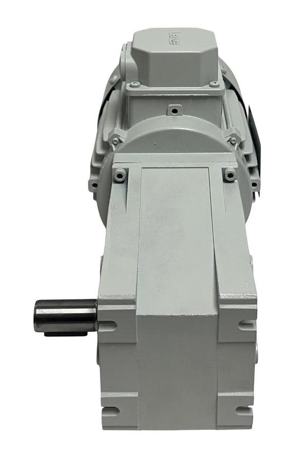 LENZE GKR03-2M VBR 071C32 / MDEMAXX 071-32 GEARMOTOR BEVEL GEARBOX 15249082 NSNP