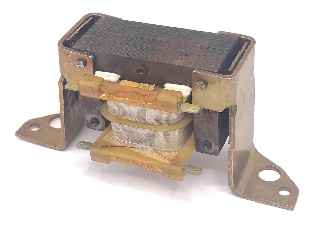 Used ABB 19B 79137 BRAKE COIL