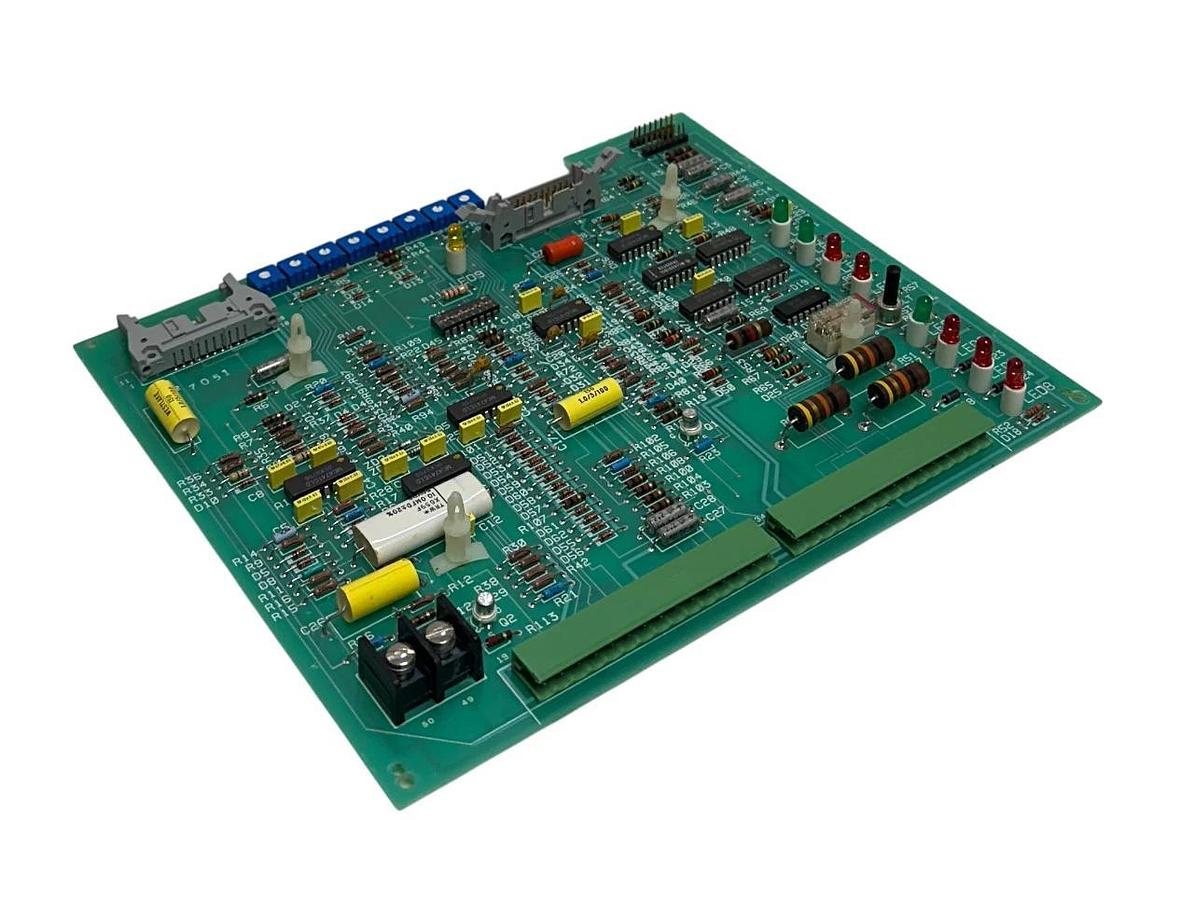 Used SIEMENS ALLIS A1-103-100-504.08 / A1-103-100-504 BOARD A1-401-116-01-029 USNP
