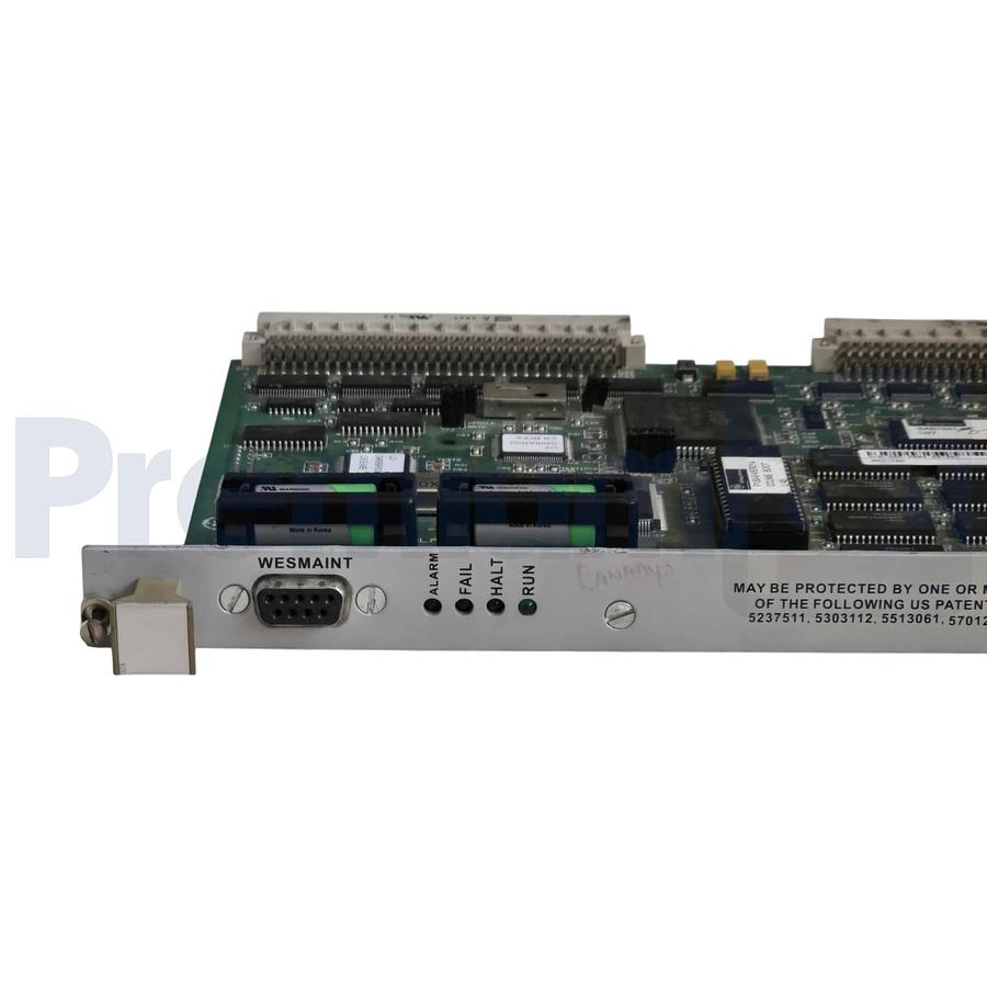 Used GE Energy 526-2004 Rev: 10D WESDAC D20ME NON-VME Processor 820-0468/01 USPI