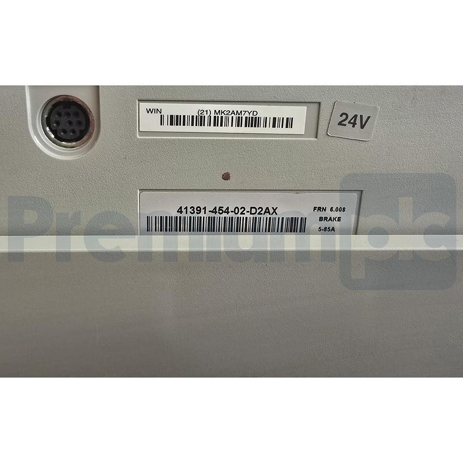 Allen-Bradley 150-F5NBRD /B SMC-Flex Smart Motor Controller 5A Soft Starter NSMP