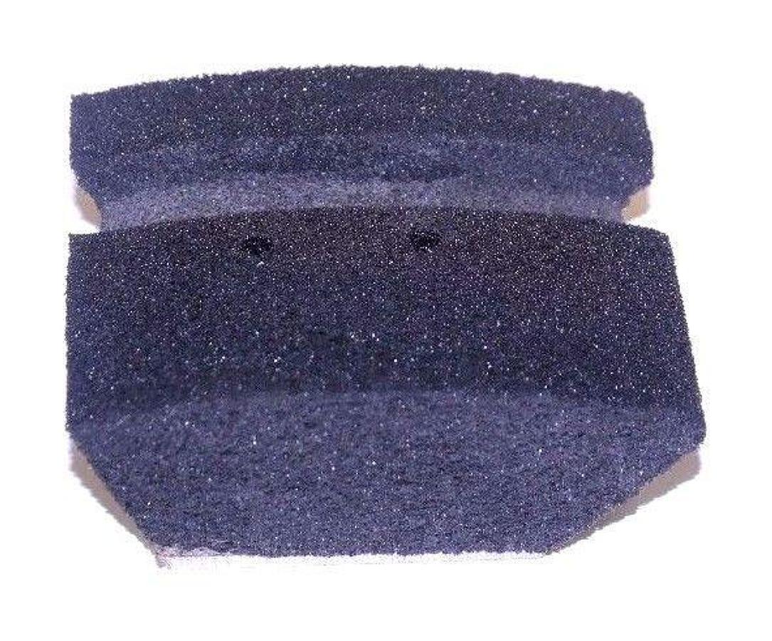 Used NEW KRONES G029006590 SPONGE CPL L= 58.5 W= 74