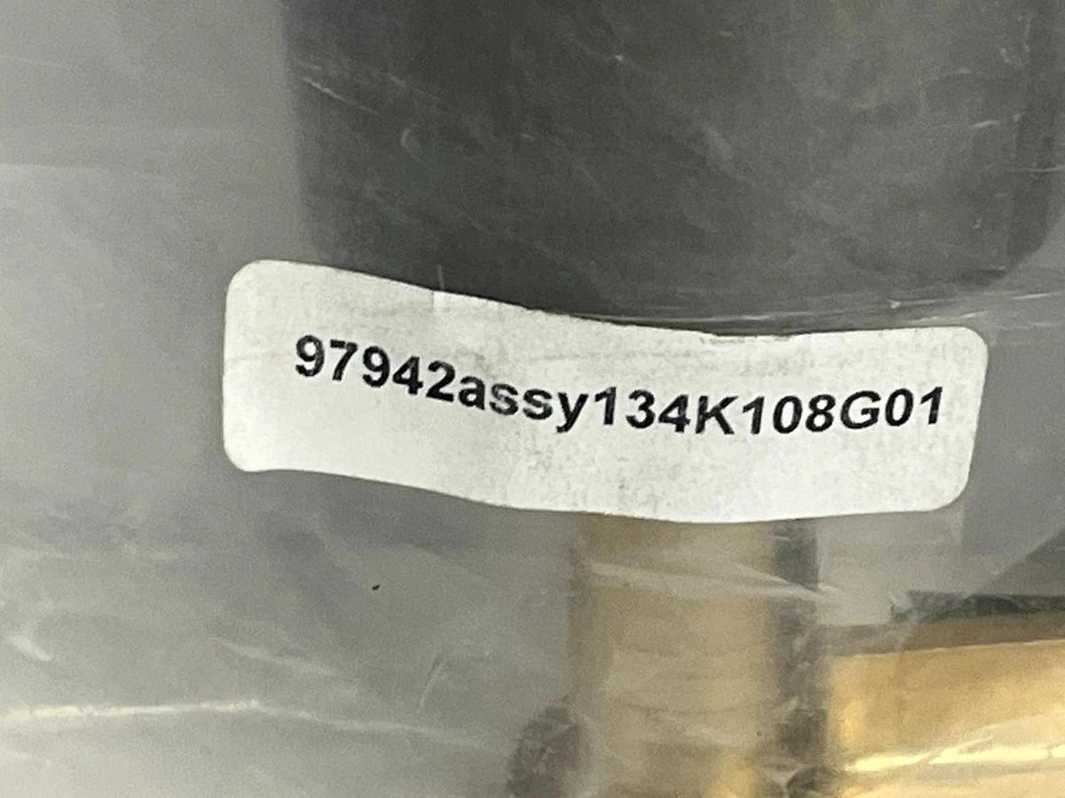 Northrop Grumman 134K108G01 Right Pulley Assembly Tensioner 97942 NEW SURPLUS