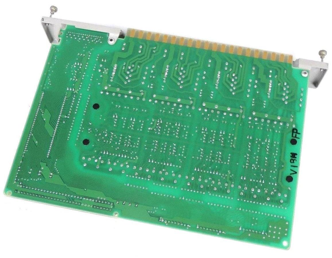 Used SIEMENS 505-4716 DIGITAL OUTPUT MODULE 5054716