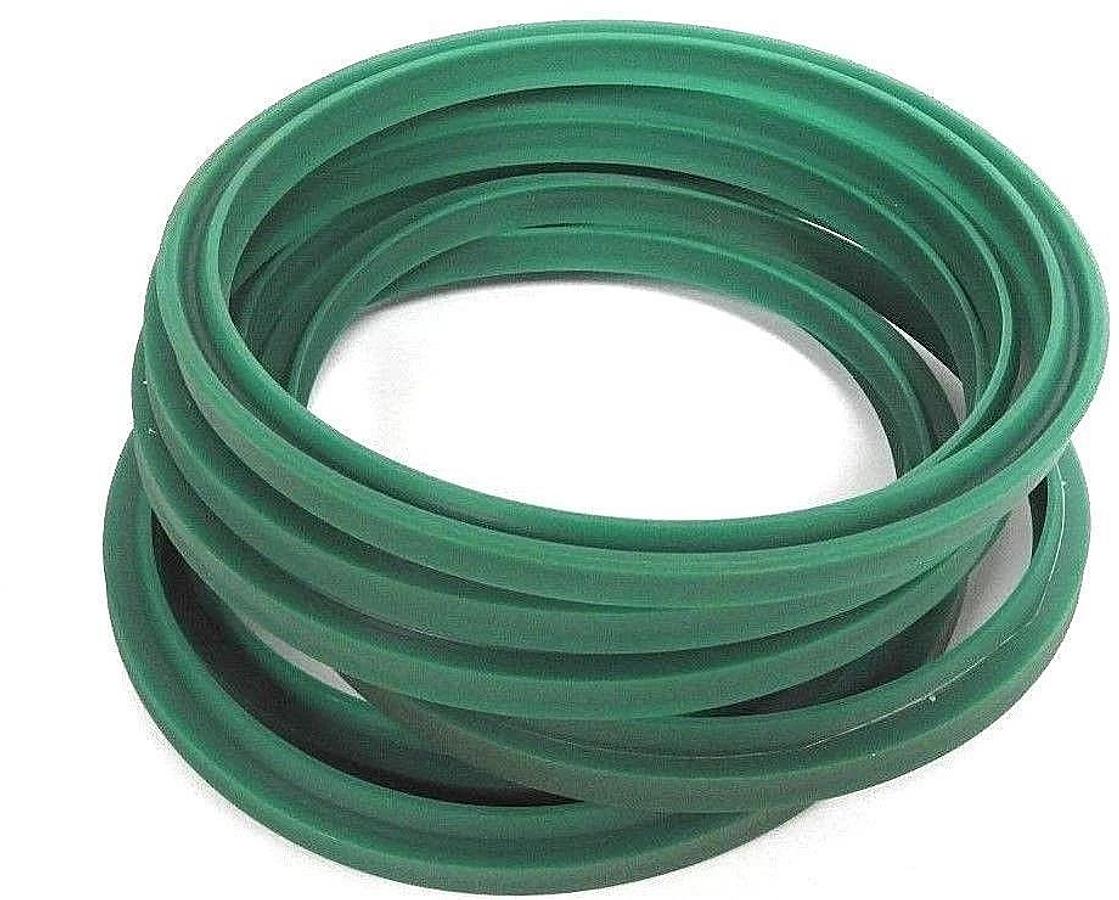 Used NEW AMERICAN HIGH PERFORMANCE SEALS 6578-1 TRUSS JOIST 114.3 X 127 X 6.5 - 7 PCS