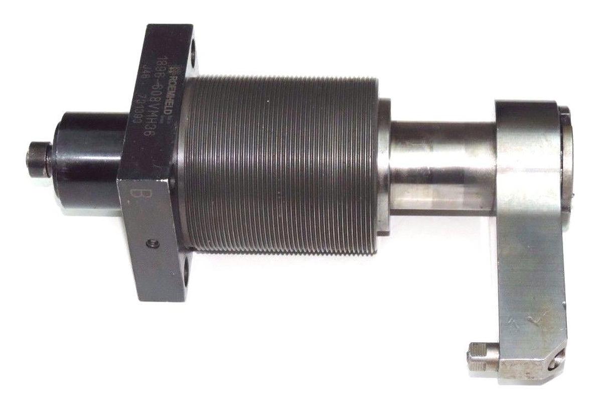 Used ROEMHELD 1896-608VMH36 SWING CYLINDER 1896608VMH36