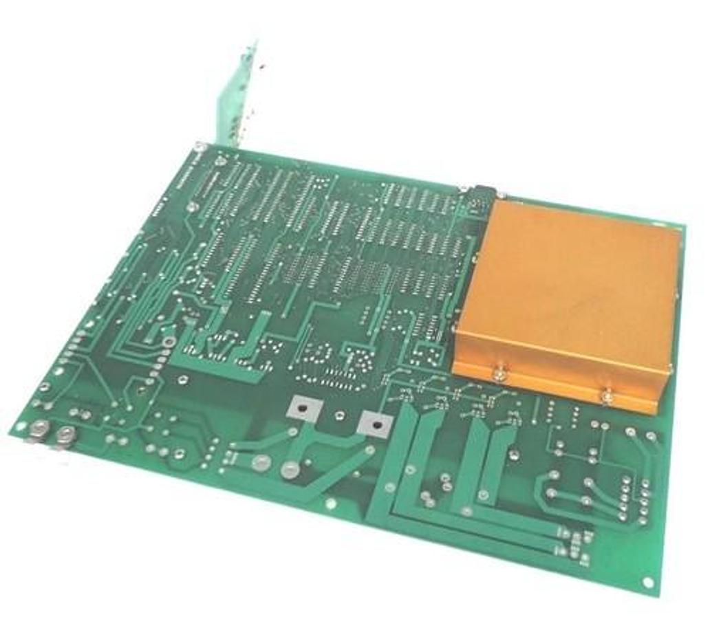 Used SAUNDERS AND ASSOC. INC 0000167-00 BOARD 0000166-04 BOARD