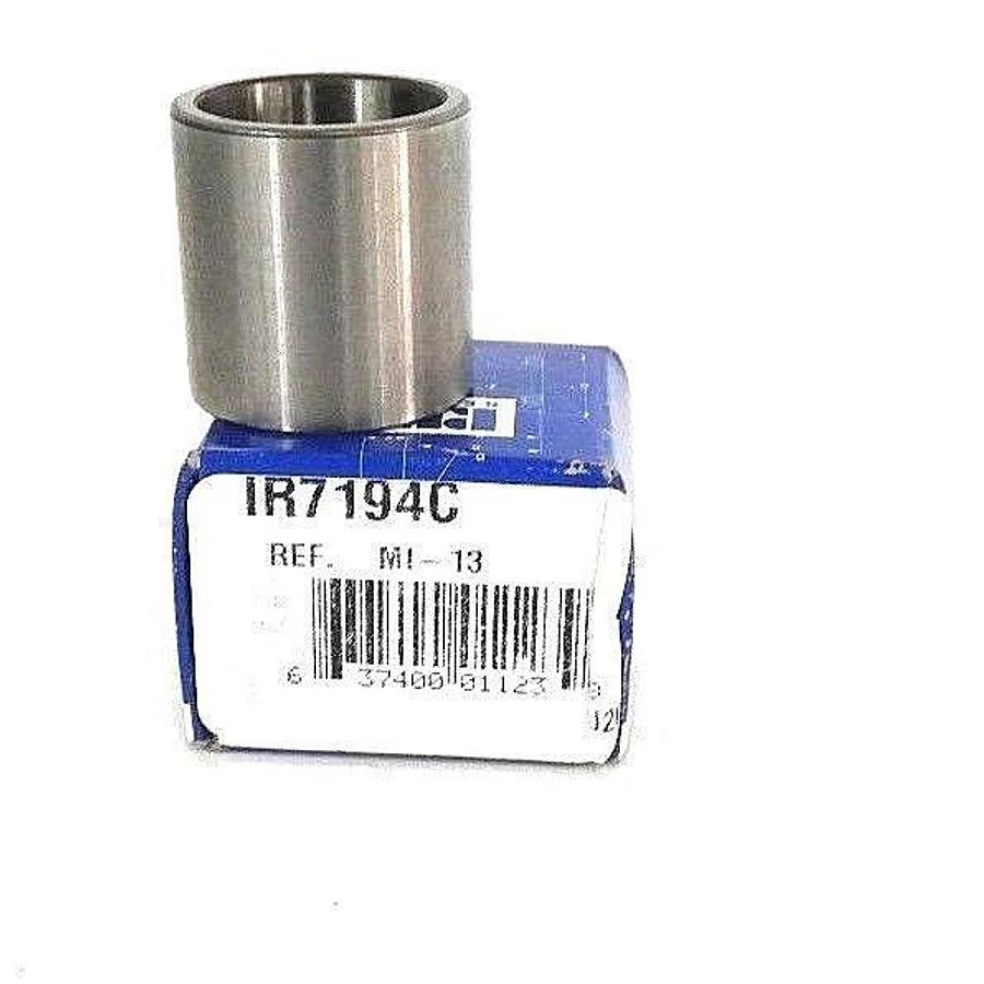 Used NIB RBC IR7194C PITCHLIGN HEAVY DUTY NEEDLE ROLLER BEARINGS AND INNER RINGS