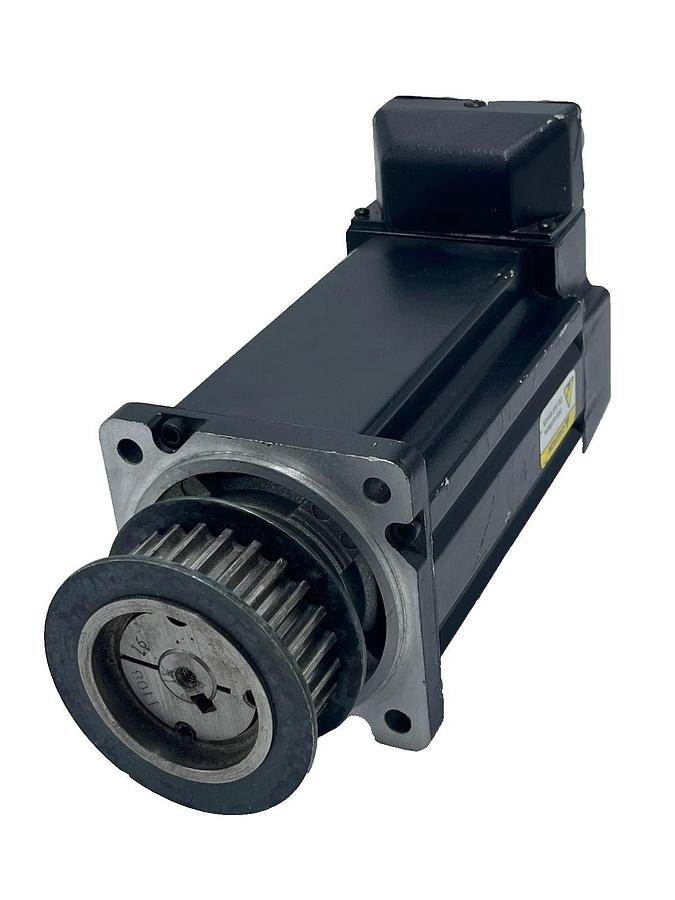 Used Allen-Bradley MPL-B330P-SJ22AA Servo Motor | MP-Series Low Inertia | 460V 5000RP