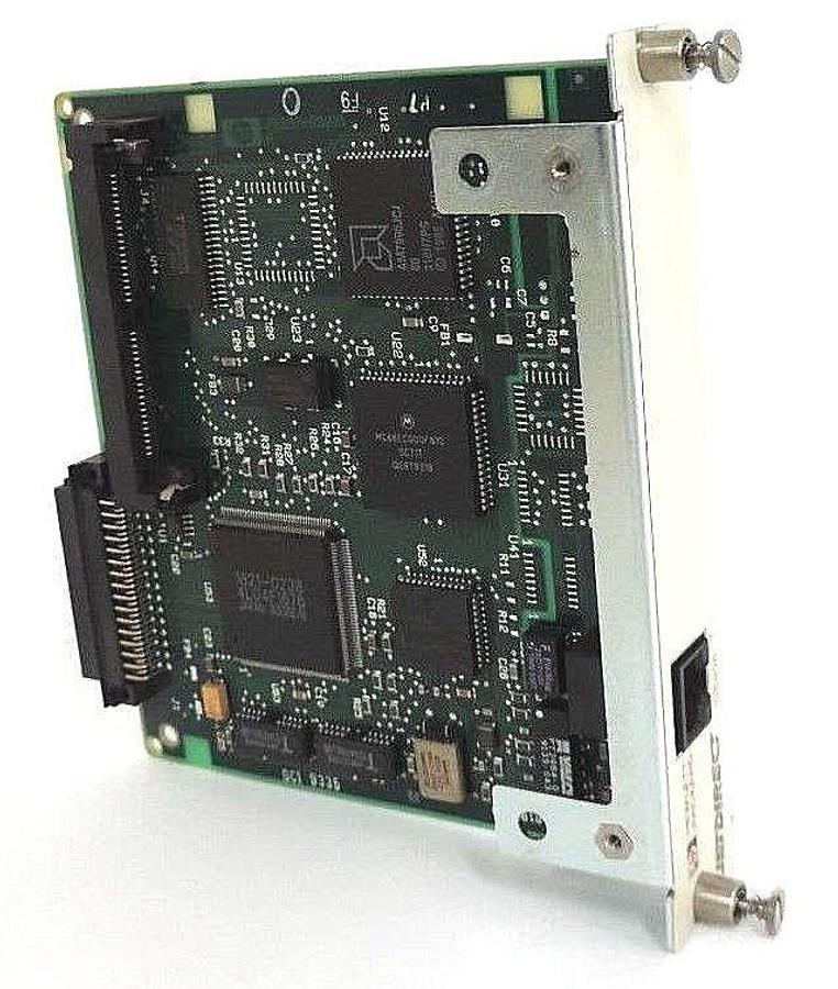 Used HP HEWLETT PACKARD J2337-80001 JETDIRECT J2371-60001