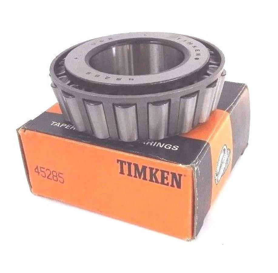 Used NIB TIMKEN 45285 TAPERED ROLLER BEARING