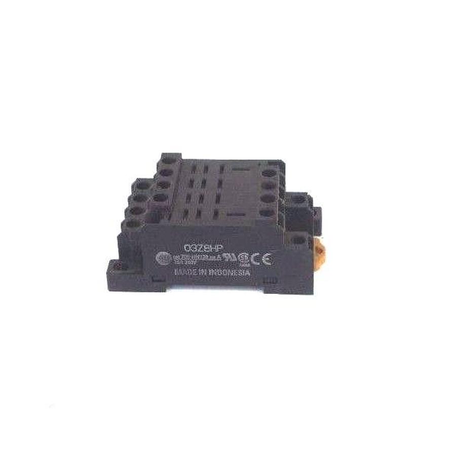 Used ALLEN BRADLEY 700-HN139 14-BLADE SOCKET 700HN139, SER. A