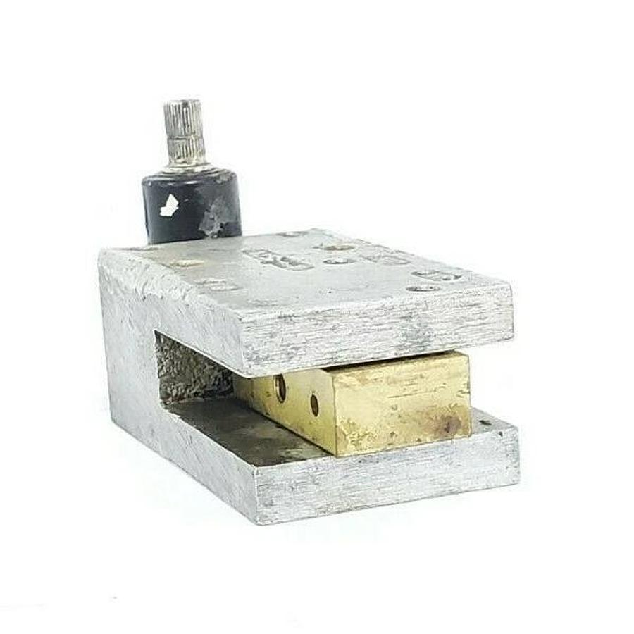 Used GENERIC ALS-1 LIMIT SWITCH ALS1