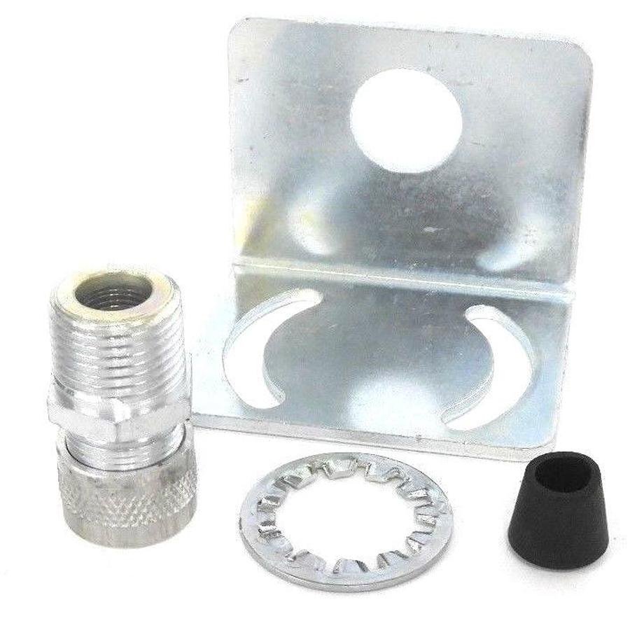 Used NEW BANNER SMB 700 MOUNTING BRACKET ASSEMBLY SMB700