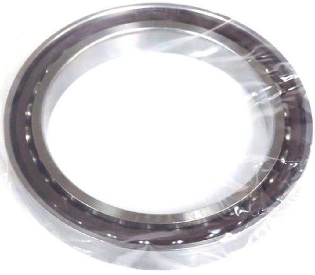 Used NIB SKF 71922 CD/P4ADGB PRECISION BALL BEARING 1/2 SET 71922CDP4ADGB