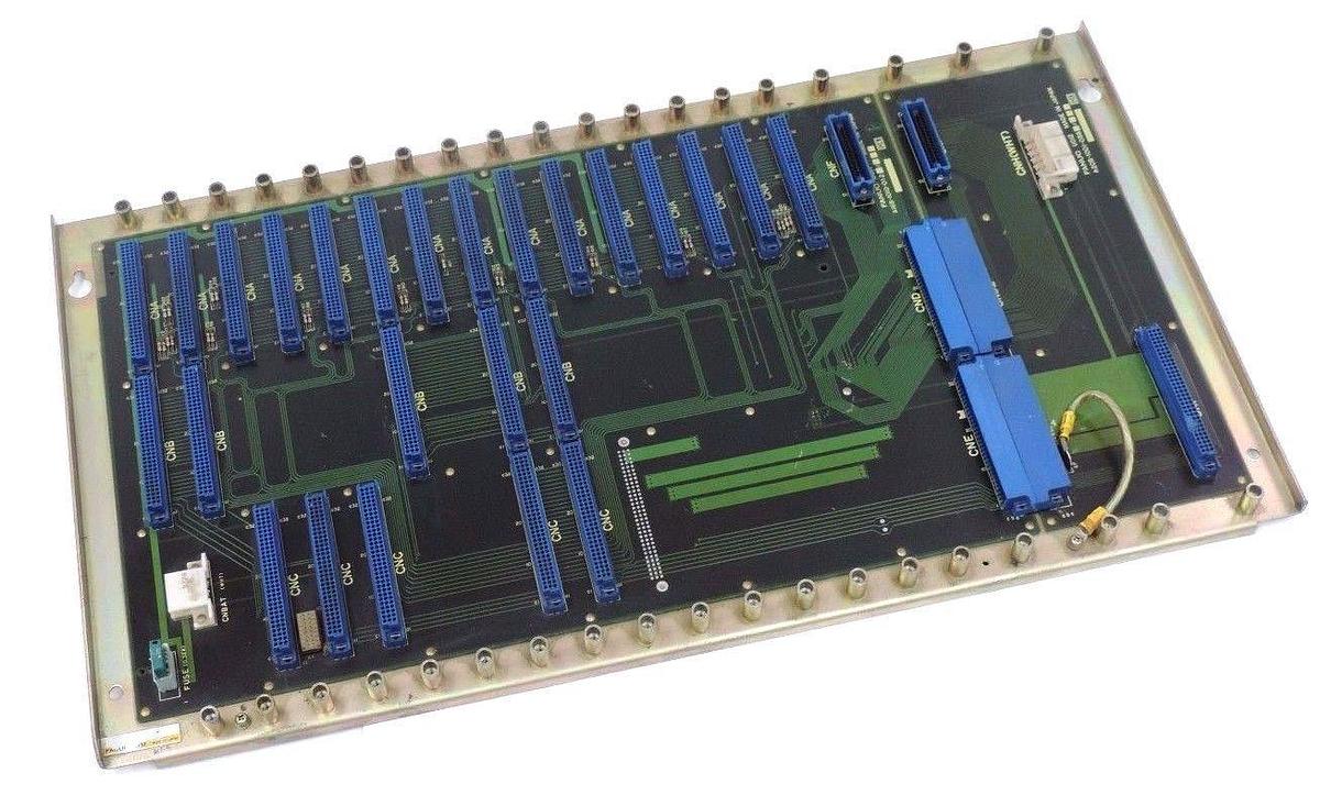 Used FANUC A16B-1010-0120 PC BOARD W/ A20B-1001-0560 PC BOARD A320-1010-T124/04
