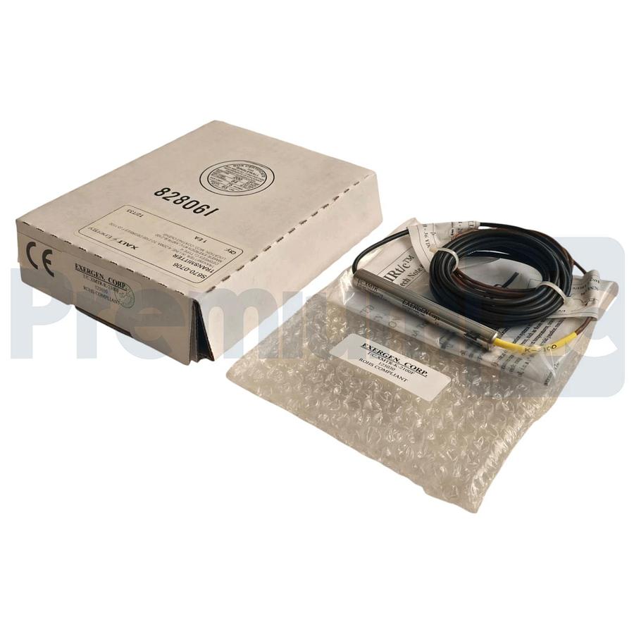 Exergen T/C.XMTR-K-2100F Infrared Thermocouple Transmitter 2100°F 125030 NSMP