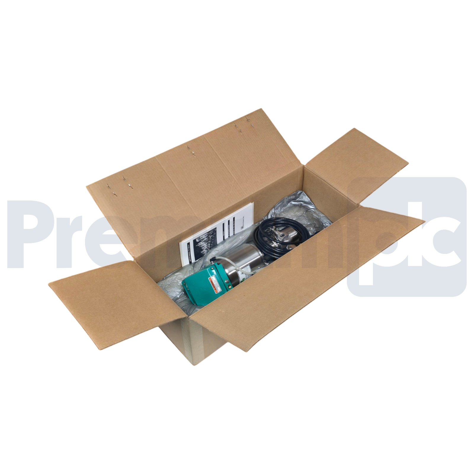 Used Alfa Laval Tri-Clover 762TR 2" SS316 Seat Valve 762TR-51M-2-29S-316L-34-4-3 NEW