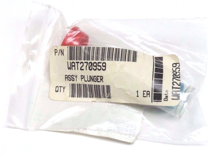 NIB WATERS WAT270959 2690 ASSY PLUNGER