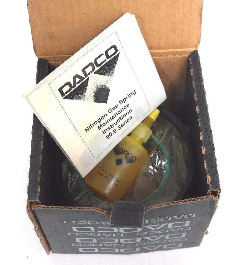 NIB DADCO 90.9.07500 GAS SPRING REPAIR KIT 90907500