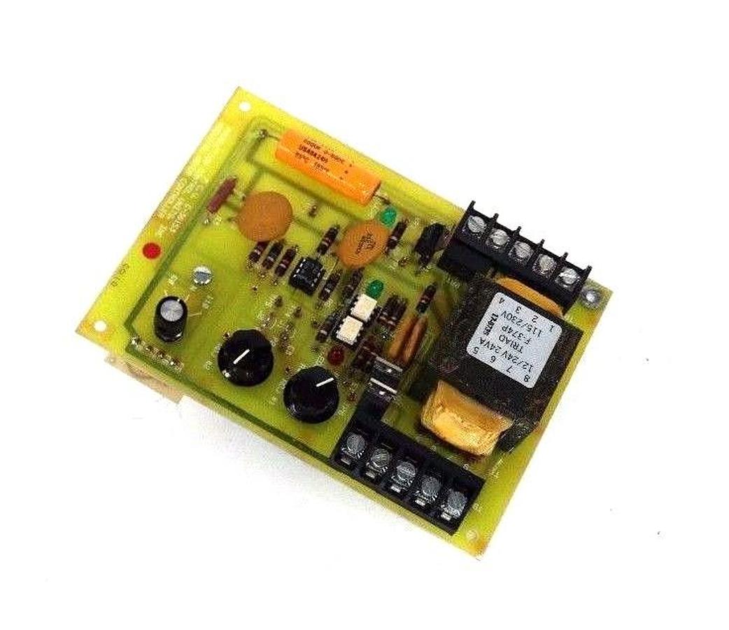 Used P.C.U. C-36153 MODUTROL MOTOR CONTROLLER C36153 W/ PCU A-35966