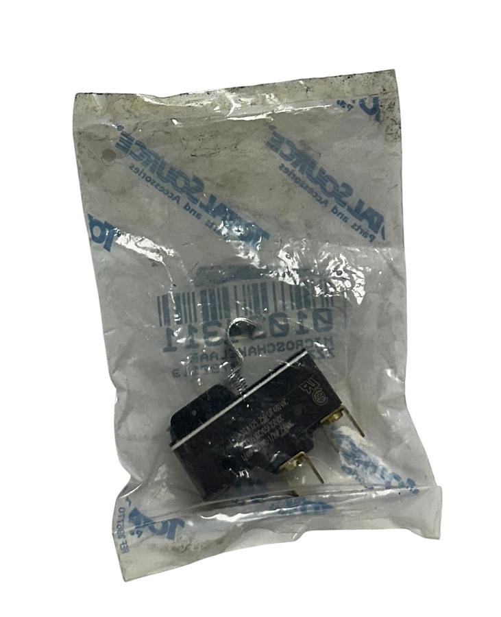 TOTAL SOURCE HYSTER 800029706 / HY800029706 OEM SAFETY SWITCH FOR FORKLIFT NSFS