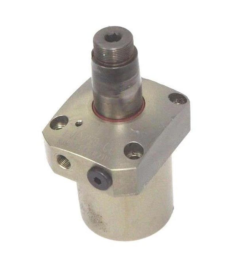 Used KOSMEK LTD. LV0750-CL SWING CLAMP LV0750CL 062011