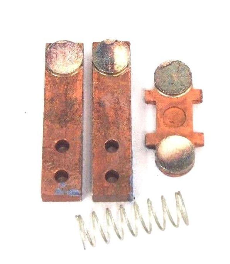 Used NEW HOYT K925 CONTACT KIT