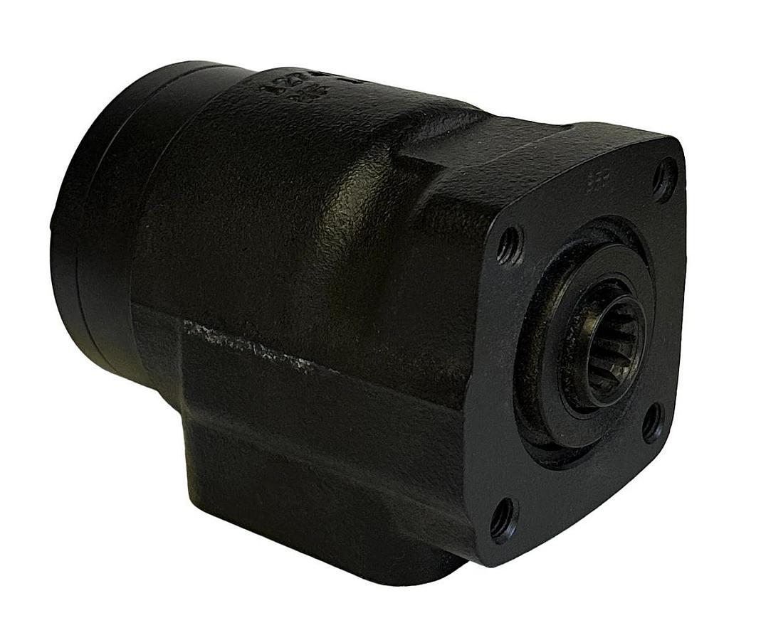 NEW EATON HYSTER 1318321 ORBITROL STEERING HYDRAULIC PUMP HY1318321 211-1035-002