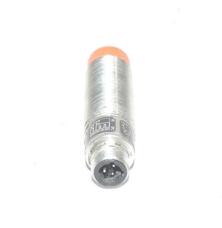 Used IFM EFECTOR IG0345 SENSOR IGK2012-ABOA/SL/LS