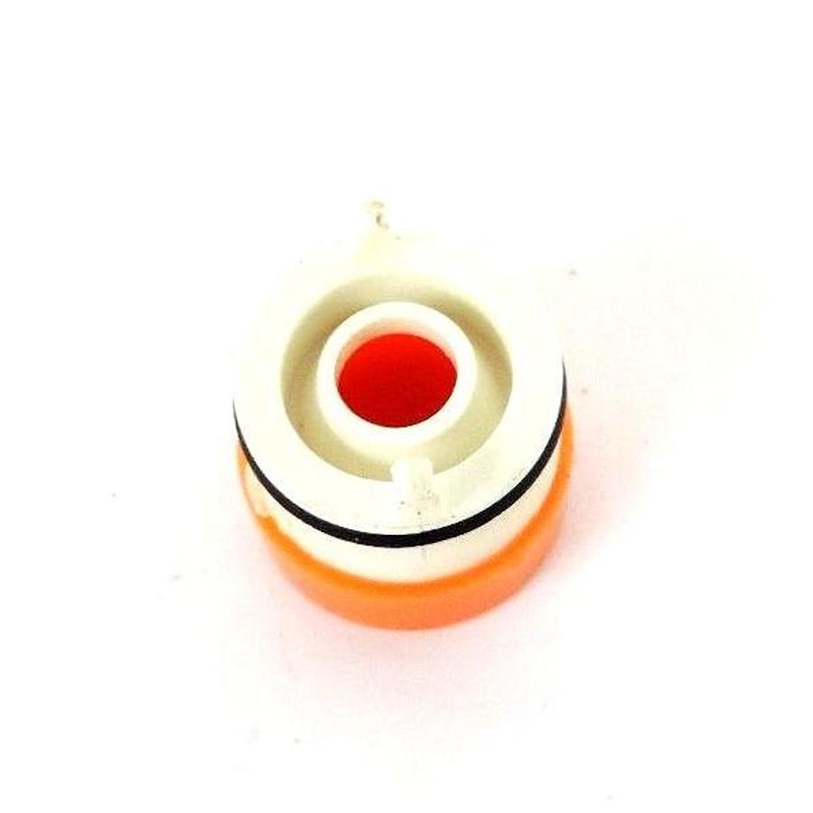 Used NEW HONEYWELL PWHZ14 ORANGE LENS