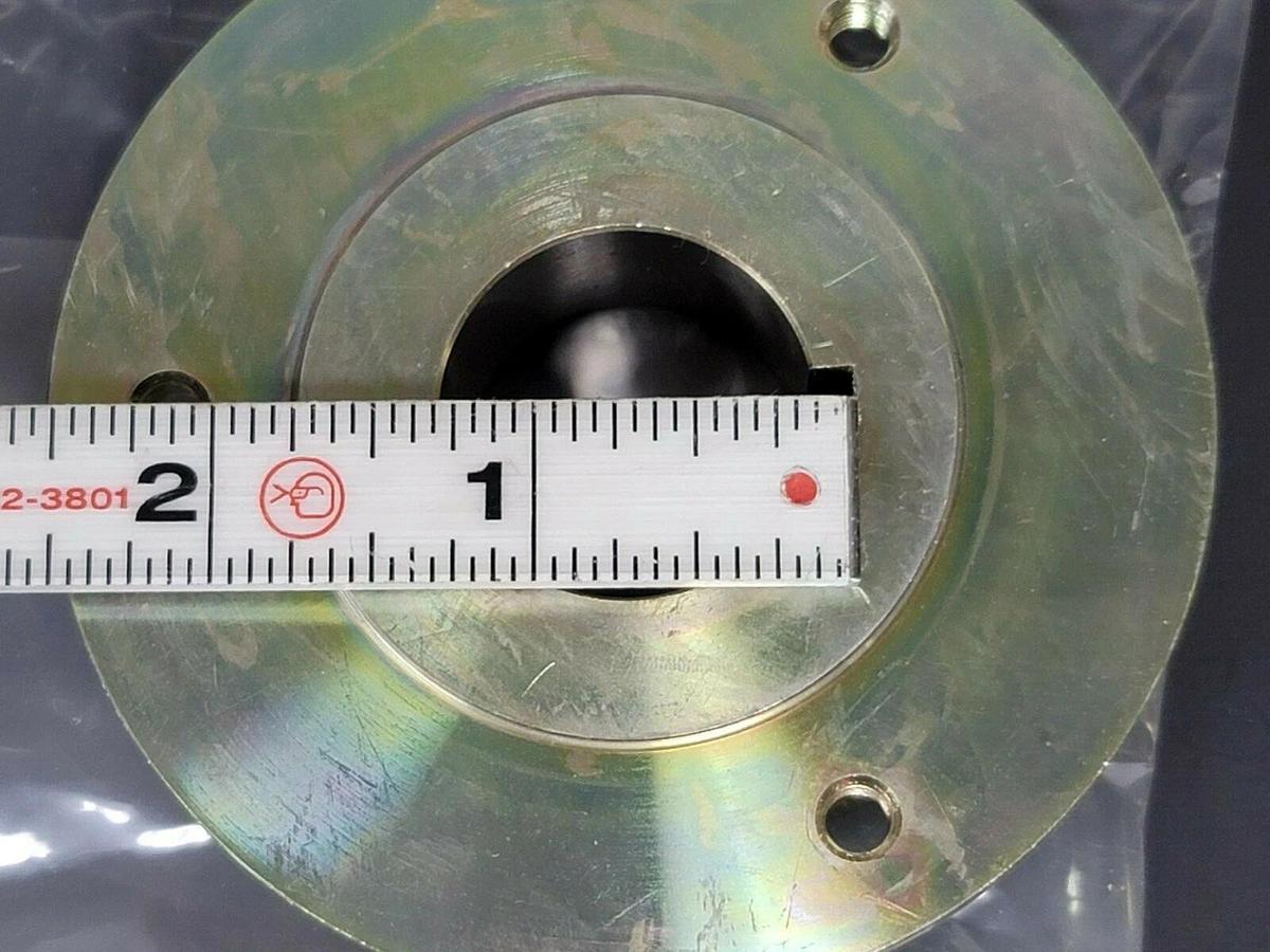 Used NIB MITSUBISHI H-6 MAGNETIC CLUTCH-BRAKE 091843