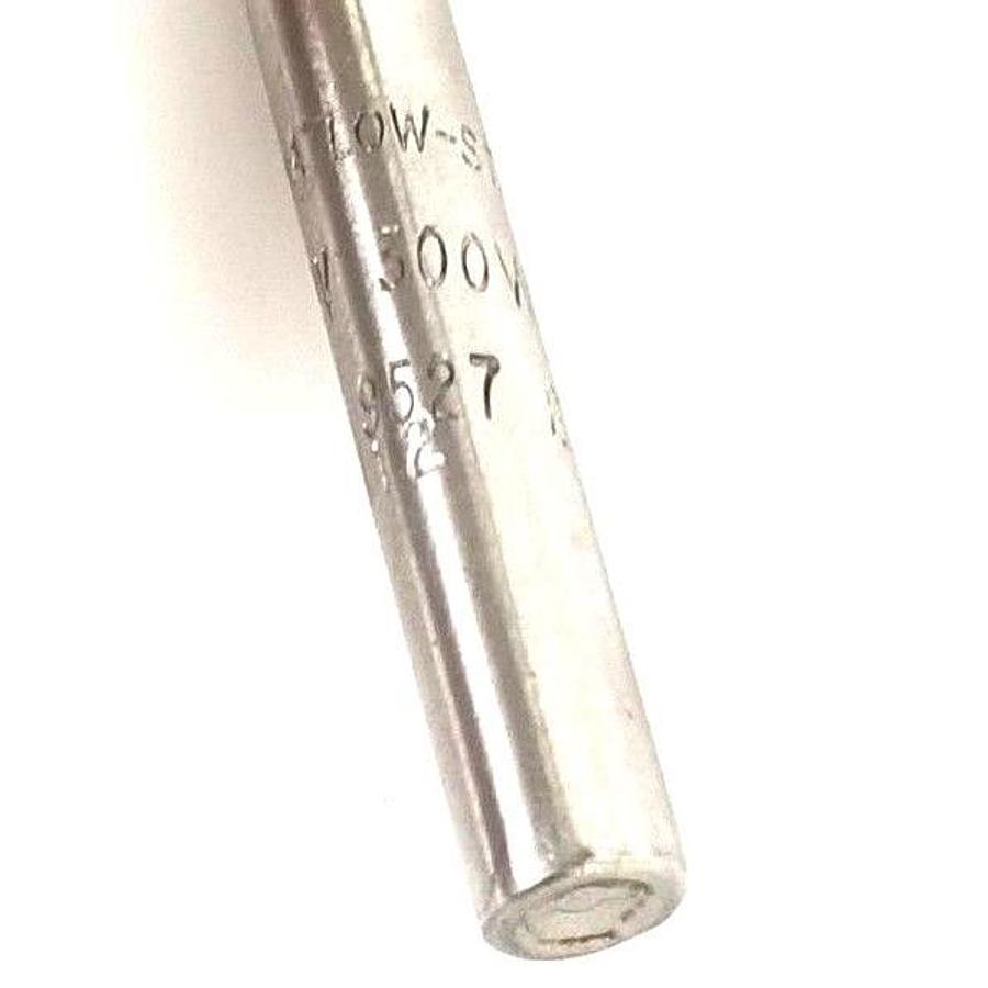 Used NEW WATLOW E2A83 FIREROD CARTRIDGE HEATER 240V 300W, 9527 E2A83-L12