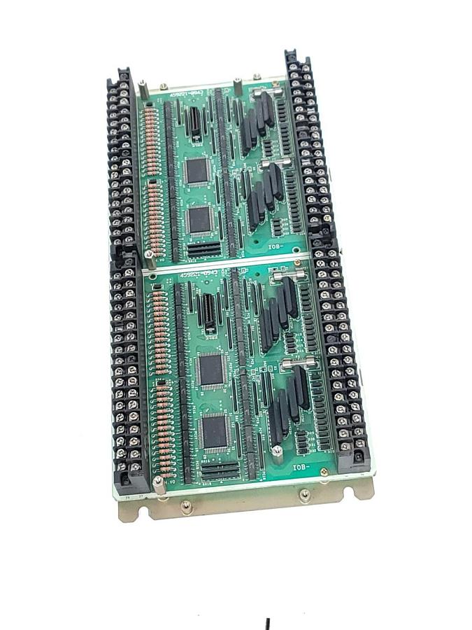 Used ALLEN BRADLEY 459221-0943 PC BOARD 4592210943