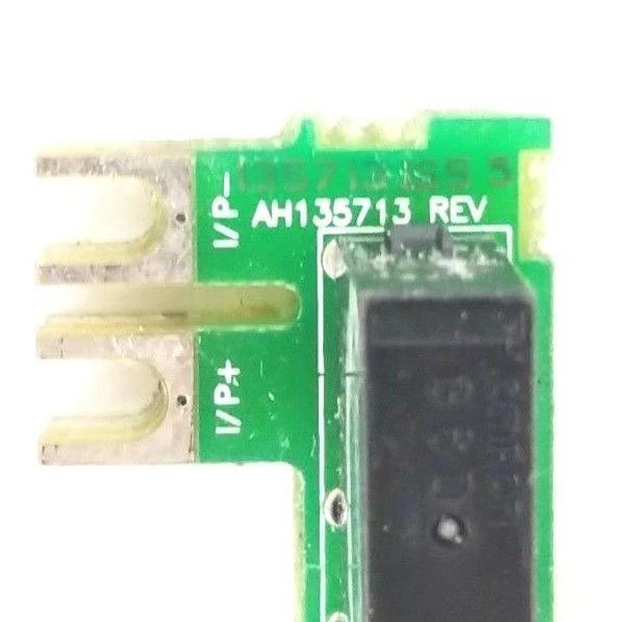 Used LOT OF 3 EUROTHERM AH135713 RELAY BOARDS 135713 ISS. 5 AC135713 REV. 5 U002
