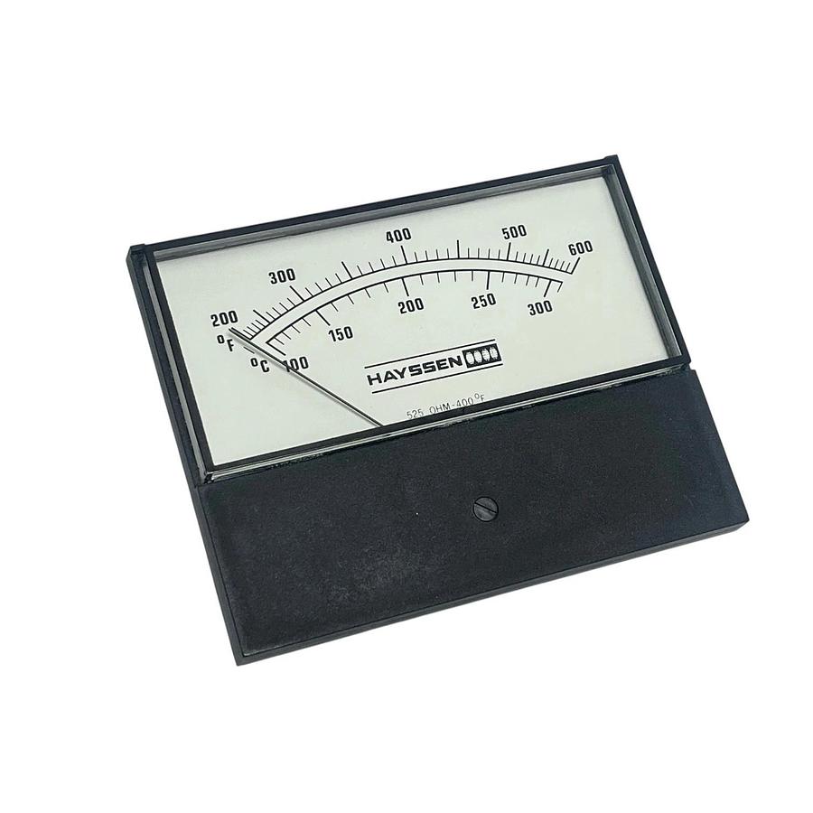 Hayssen LFE AK-0073-0000 Shielded Meter Model 0504 PC/CC 7L-140