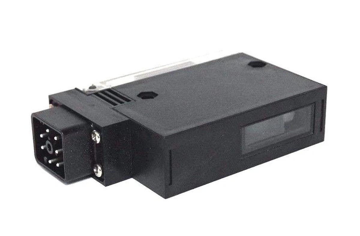 Used NIB PEPPERL+FUCHS RKL24-54/100D PHOTOELECTIC SENSOR 419043, RKL2454100D