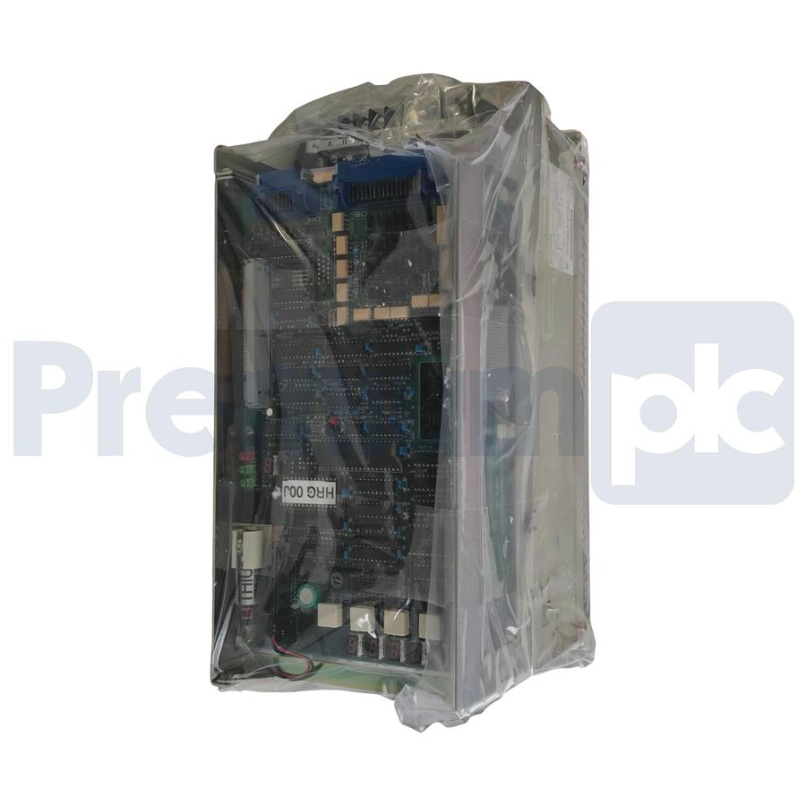 Used YASKAWA CACR-HR10SB ServoPack AC Servo Drive for CNC 1kW/1.3HP 3PH 200-230V NSNP