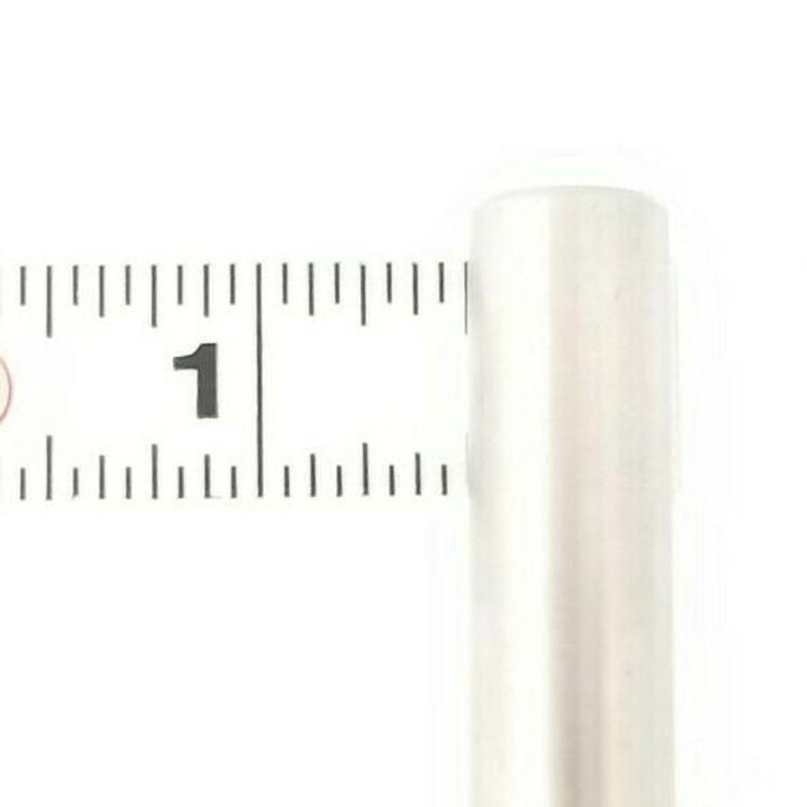 Used NEW KRONES 1-071-23-038-0 SHAFT BODY ROLLER 1071230380