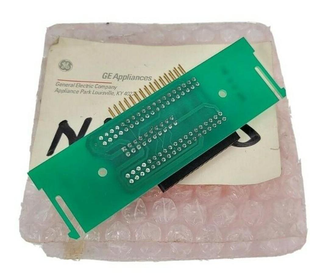 Used NEW NUMATICS 256-672 I/O BACKPLANE ASSY 256672, 156-169 REV. E