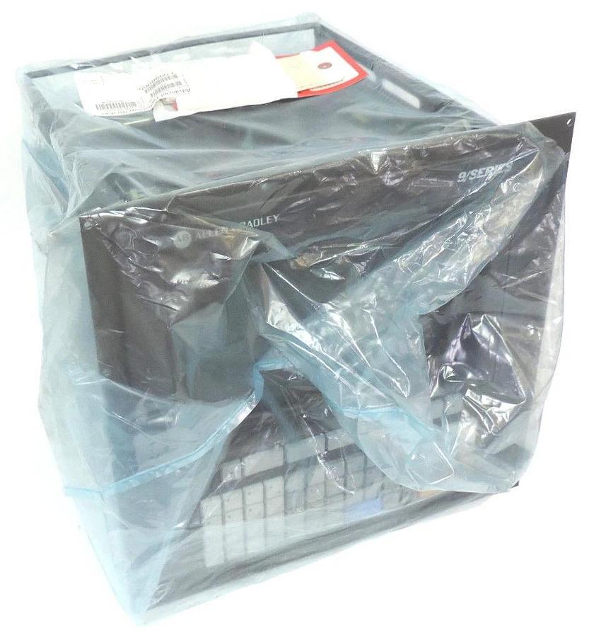 Refurbished ALLEN BRADLEY 8520-COP 9/SERIES COLOR OPERATOR INTERFACE PANEL PROF. REPAIRED