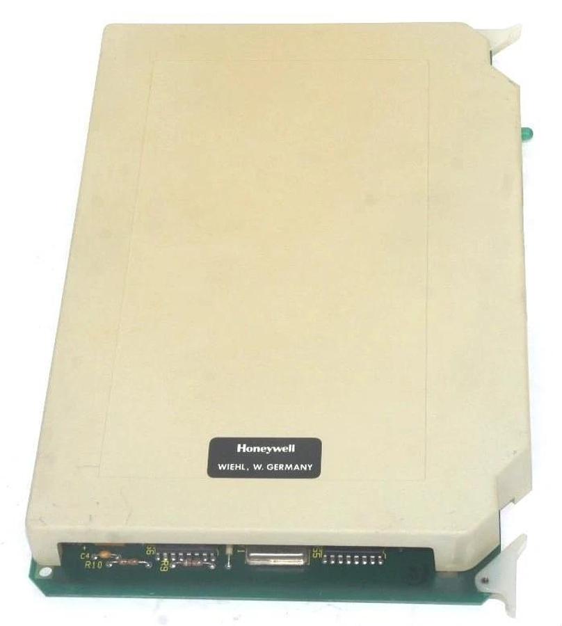 Used HONEYWELL 620-0054 SYSTEM CONTROL MODULE 6200054