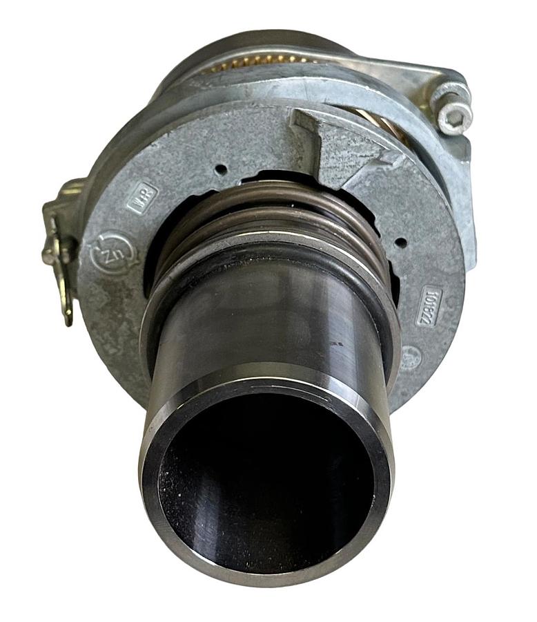 Used NEW ROTORK IQ19 CENTER COLUMN & WRMWHL ASSEMBLY IQ3MOD1B 57 RPM FOR ACTUATOR