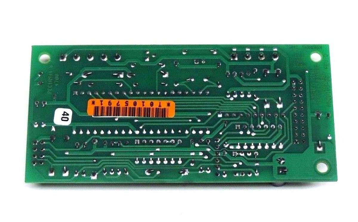 NIB KRONOS SYSTEM 400 MULTI READER I/O BOARD 8600767-094 6500183-001 REV D