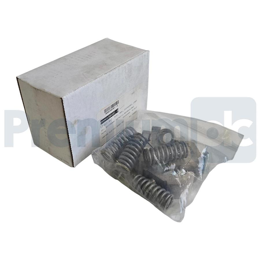Westinghouse / Eaton 2147A42G01 Contact Kit 3-Pole 400A for Ampgard Type LF GF