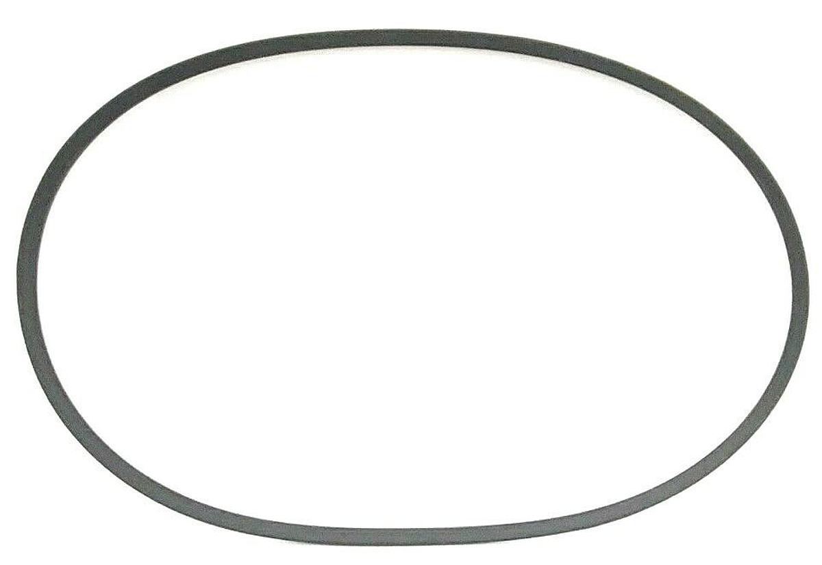 Used NEW BANDO 5V-750 V-BELT COGGED 75INCH OD 5/8IN WIDTH