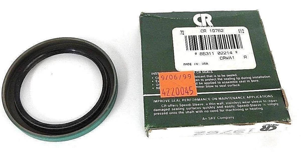 Used NIB CHICAGO RAWHIDE 19762 OIL SEAL